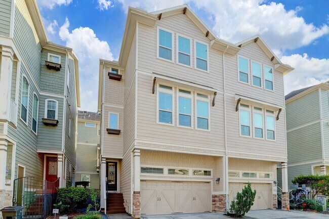 1241 Nelson Falls Ln in Houston, TX - Building Photo - Building Photo