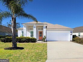 312 Chinquapin Dr in St. Marys, GA - Building Photo