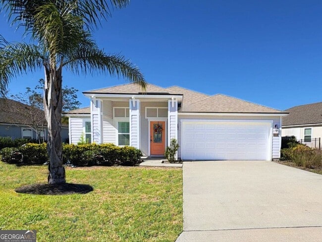 property at 312 Chinquapin Dr