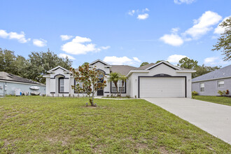 2945 Fears Rd SE in Palm Bay, FL - Building Photo - Building Photo