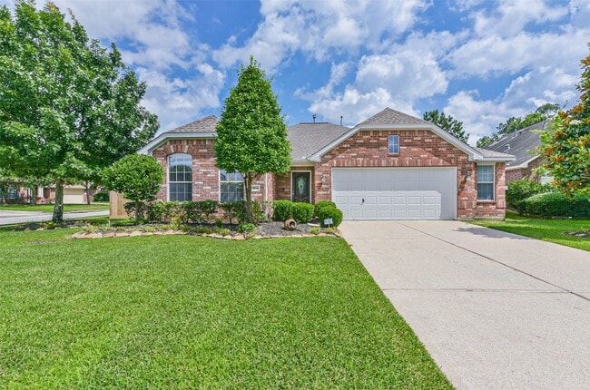 property at 13814 Ivymist Ct