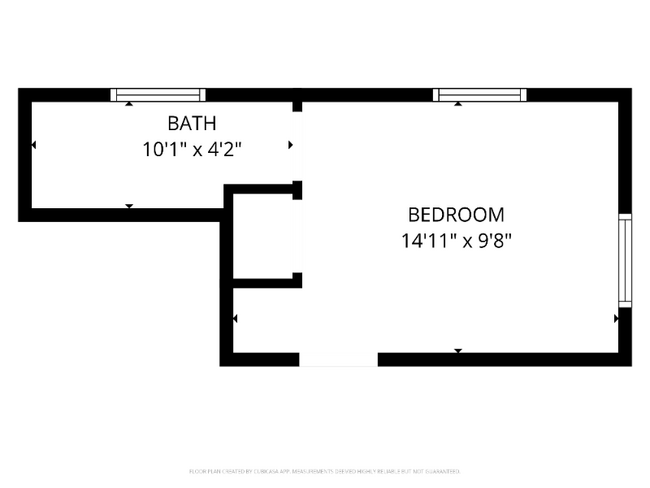 1875 Williams Manor Ave in Orlando, FL - Building Photo - Building Photo