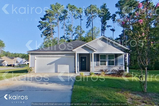 property at 2519 Upland Cir