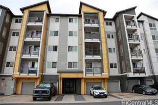 91-3641-3641 Iwikuamoo St in Ewa Beach, HI - Building Photo