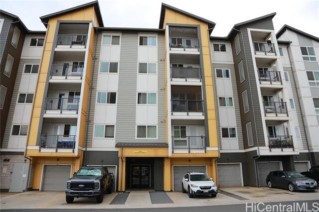 91-3641-3641 Iwikuamoo St in Ewa Beach, HI - Building Photo