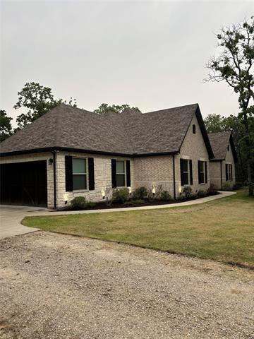 6564 Co Rd 2297 in Quinlan, TX - Building Photo - Building Photo
