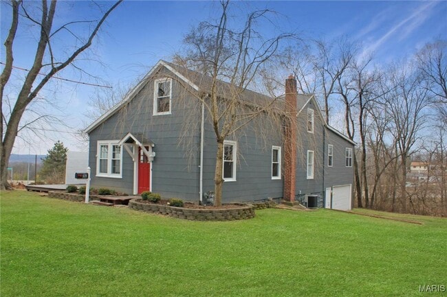632 Meramec Station Road
