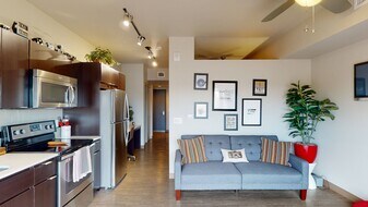 Proxy 333 in Phoenix, AZ - Building Photo