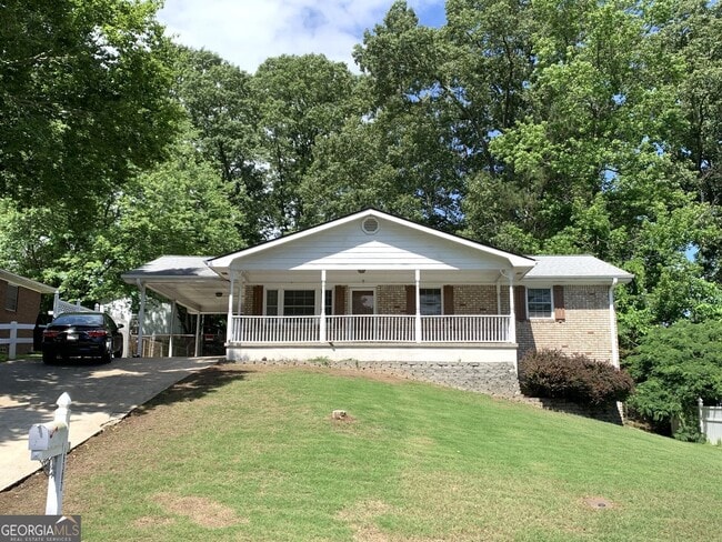 property at 6307 Wellington Way