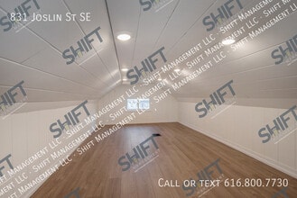 831 Joslin St SE in Grand Rapids, MI - Building Photo - Building Photo