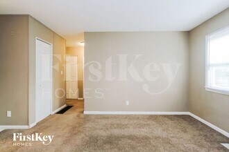 612 S Jefferson St in Brownsburg, IN - Foto de edificio - Building Photo