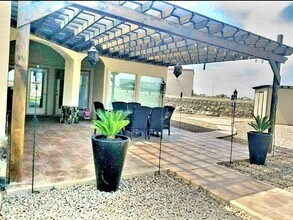 13418 Emerald Tide Way in Horizon City, TX - Building Photo - Building Photo