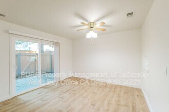 2305 Cross Ave in Santa Rosa, CA - Building Photo - Building Photo