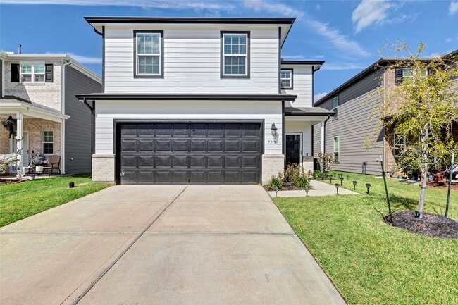 property at 7319 Concorde Fld Dr