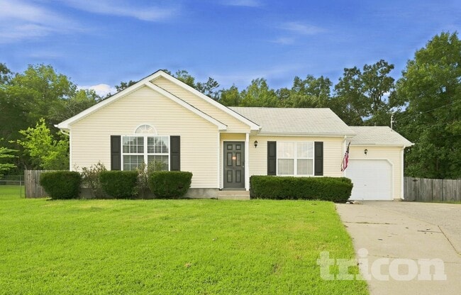 1029 Sky Valley Trail