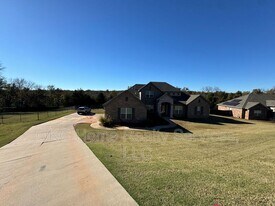 5709 Asheville Wy in Choctaw, OK - Building Photo
