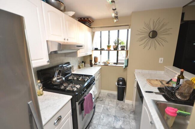 property at 15 North Beacon St