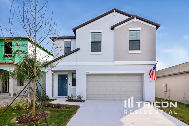property at 10005 RoseMary Leaf Ln