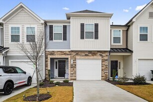 16 Honeydew Wy in Clayton, NC - Building Photo