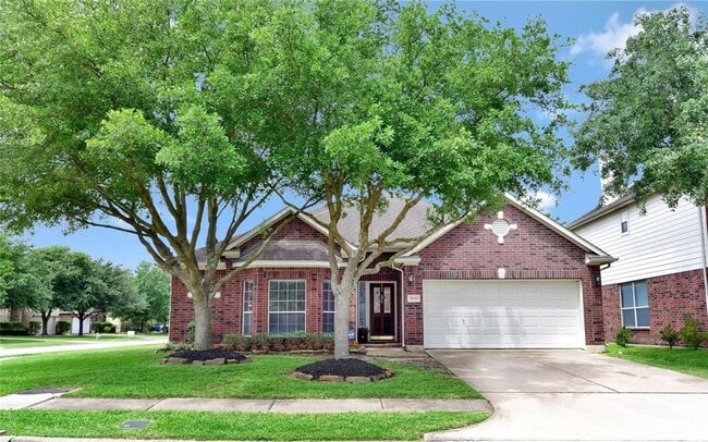 property at 7803 Blue Stream Ct