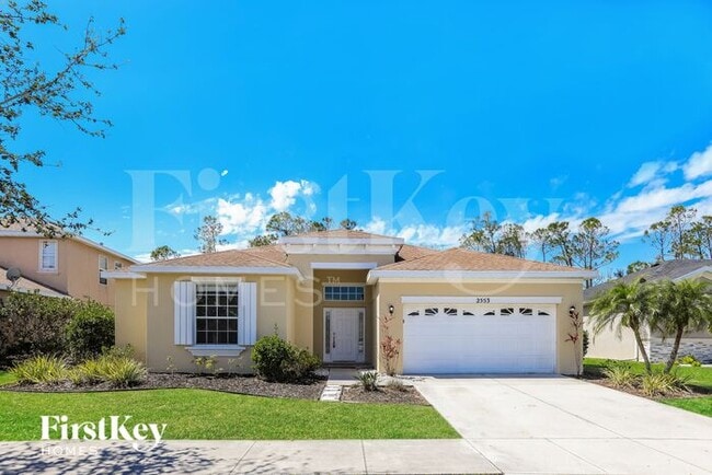 property at 2553 Hobblebrush Dr