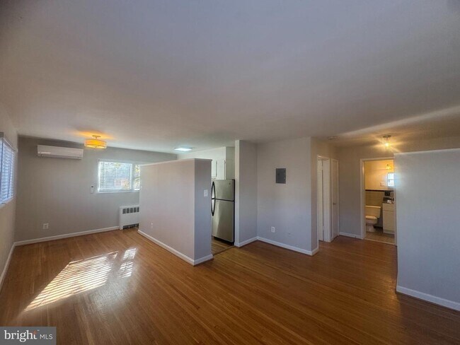 1510 N Rolfe St in Arlington, VA - Building Photo - Building Photo