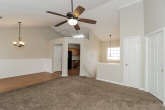 2327 Wavetree Ln NW in Acworth, GA - Building Photo - Building Photo