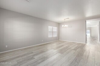 2821 W Santa Cruz Ave in Queen Creek, AZ - Building Photo - Building Photo