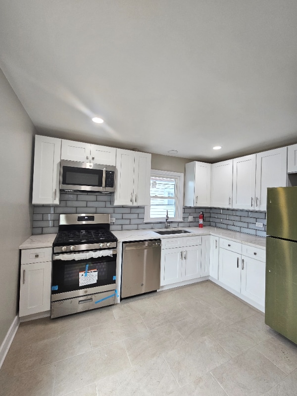 property at 2733 Indian Boundary Rd