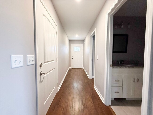 409 Buffalo Valley Rd in Baxter, TN - Building Photo - Building Photo