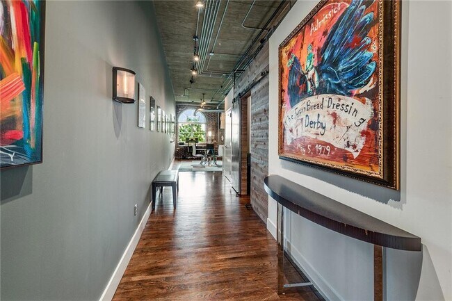 3180 Mathieson Dr NE in Atlanta, GA - Building Photo - Building Photo