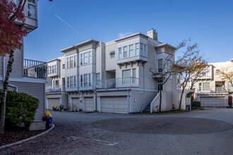 Sausalito in Richmond, BC - Building Photo - Building Photo