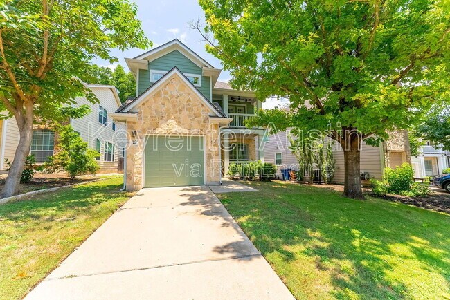 property at 1808 Village Oak Ct