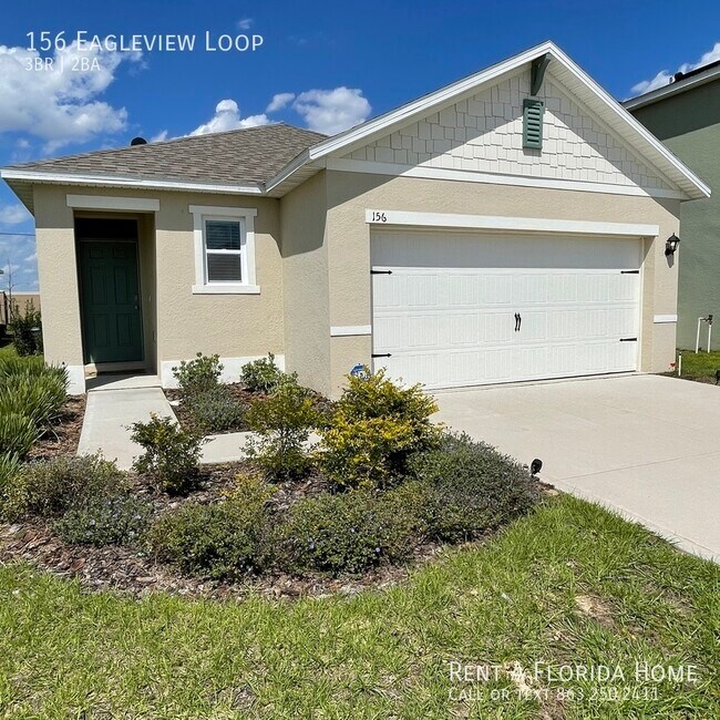 156 Eagleview Loop photo'