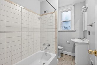 3166 California Ave in St. Louis, MO - Building Photo - Building Photo