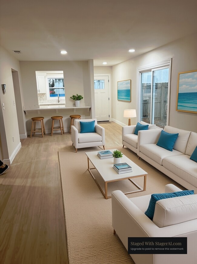 5853 Harrison St in New Port Richey, FL - Building Photo - Building Photo