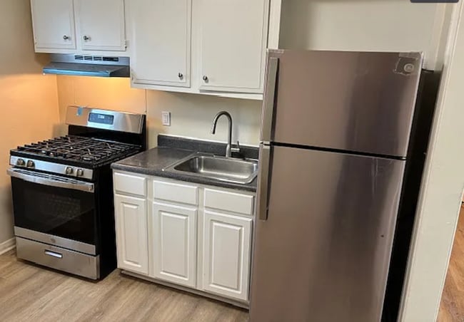 property at 752X Lange St