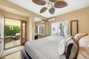 97 Hudson Ct, Unit 1 Bedroom Casita in Palm Desert, CA - Building Photo