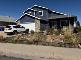 2708 Rawahs Way in Fort Collins, CO - Building Photo