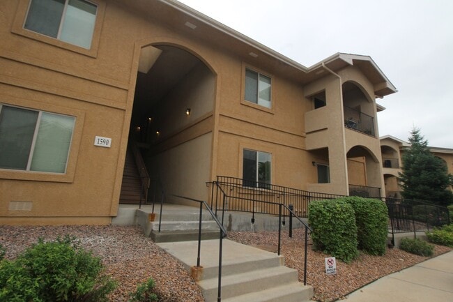 property at 1590 Little Bear Creek Point