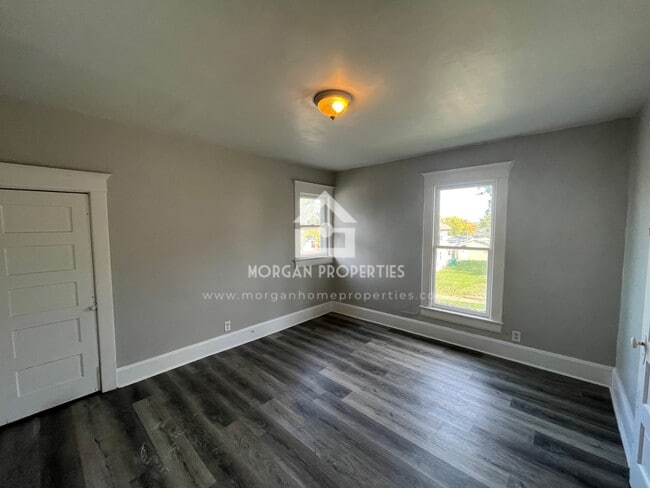 225 N 10th St, Unit 225.5 in New Castle, IN - Building Photo - Building Photo