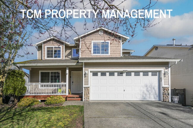 property at 9821 28th Dr SE