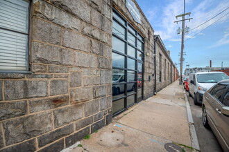 7th Street Lofts in Richmond, VA - Building Photo - Building Photo