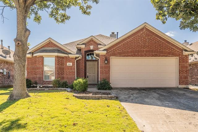 property at 2612 Redcedar Dr