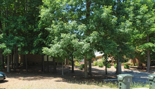 4917 Pebble Beach Dr in Raleigh, NC - Building Photo - Building Photo