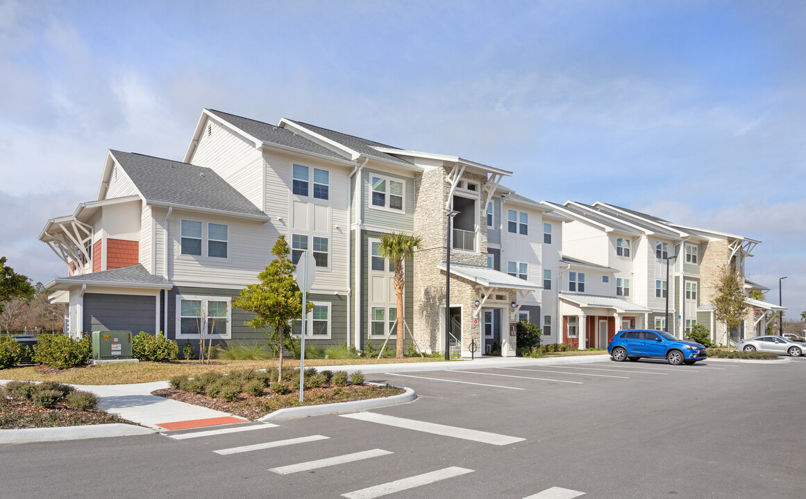 The Palms at Town Center - No Availability in Palm Coast, FL - Building Photo