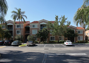 Carrington At Coconut Creek Apartments