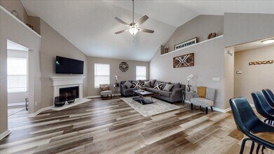 4931 Wilkins Station Dr in Decatur, GA - Building Photo - Building Photo