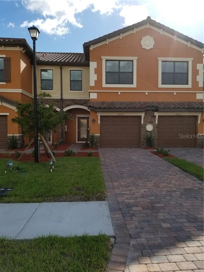 20313 Lagente Cir in Venice, FL - Building Photo - Building Photo