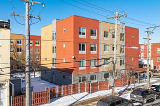 Beech International in Philadelphia, PA - Building Photo - Building Photo